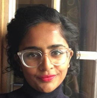 Mathura Umachandran